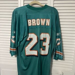 Miami Dolphins Jersey